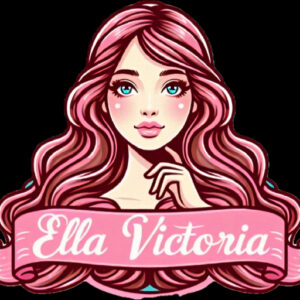 EllaVictoria skincare routine for teens